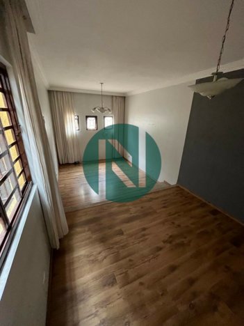 house em Rua Santa Archélia, Jardim Casablanca - São Paulo - SP