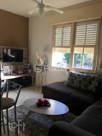 apartment em Rua Manoel Serafim, Centro - Sapucaia do Sul - RS