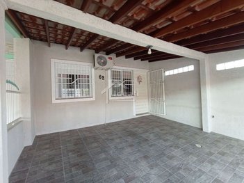 house em Rua Barão de Cotegipe, Boa Vista - Sapucaia do Sul - RS