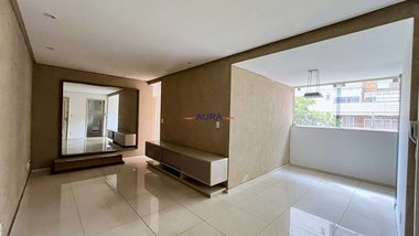 apartment em Rua Doutor Lucídio Avelar, Buritis - Belo Horizonte - MG