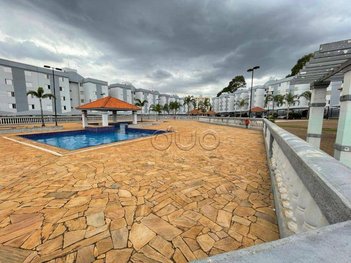 apartment em Avenida Dois Córregos, Jardim Nova Suíça - Piracicaba - SP