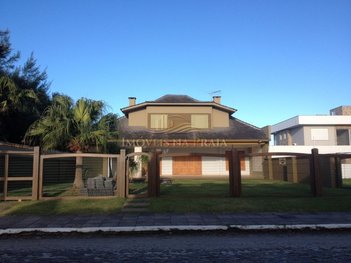 house em Rua Irerê, Xangri-Lá - Xangri-Lá - RS