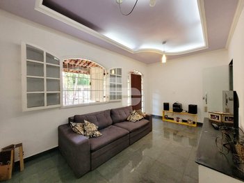house em Rua Pirapetinga, Vila Cristina - Betim - MG