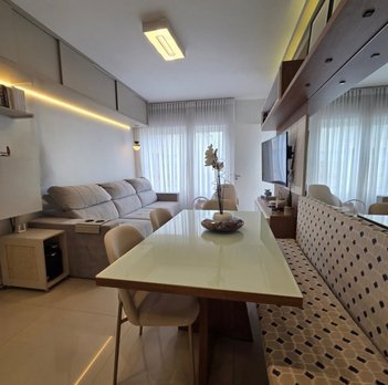 apartment em Rua Flores da Cunha, Centro - São Leopoldo - RS