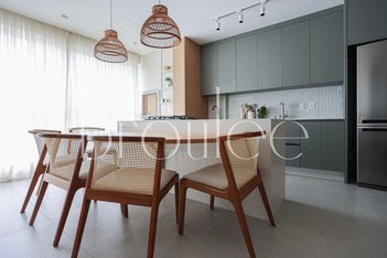 apartment em Rua Braúlio Werner, Praia Brava de Itajaí - Itajaí - SC