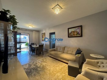 apartment em Rua João Meirelles, Itaguaçu - Florianópolis - SC