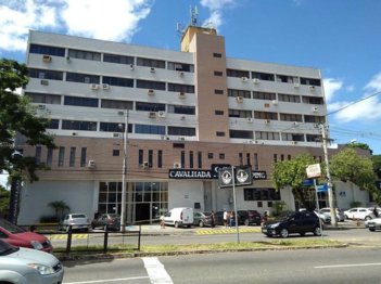 office em Avenida da Cavalhada, Cavalhada - Porto Alegre - RS