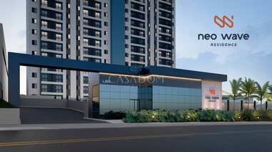 apartment em Rua Vênus, Porto Rico - Porto Rico - PR