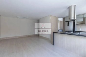 apartment em Rua Montevidéu, Sion - Belo Horizonte - MG