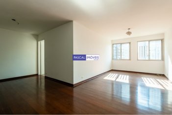 apartment em Avenida Piassanguaba, Planalto Paulista - São Paulo - SP