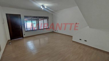 house em Rua Baltazar de Morais, Vila Nivi - São Paulo - SP