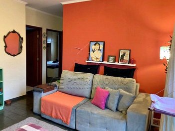 apartment em Rua Antônio de Oliveira, Vila Augusta - Sorocaba - SP