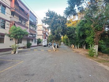 apartment em Estrada Iaraqua, Campo Grande - Rio de Janeiro - RJ