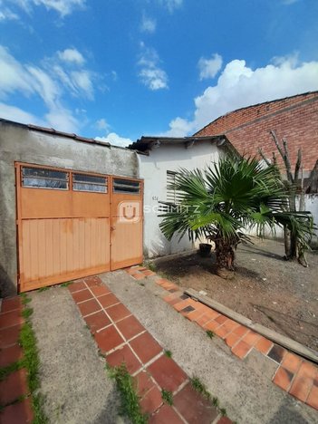 house em Rua Plínio Salgado, COHAB A - Gravataí - RS