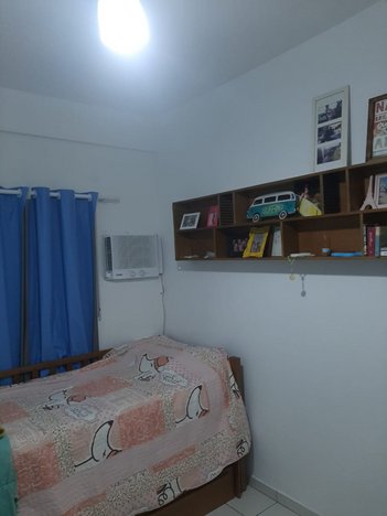 house em Avenida Pérsio de Queirós Filho, Catiapoa - São Vicente - SP