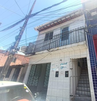 Cômodo Condomínio