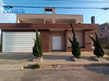 house em Rua Sabina, Portais (Polvilho) - Cajamar - SP