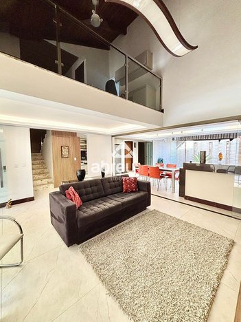 house em Rua Dona Maria Câmara, Capim Macio - Natal - RN