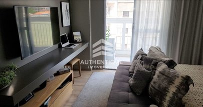 apartment em Rua Bento Freitas, República - São Paulo - SP