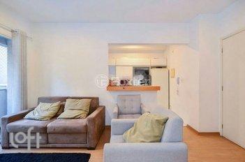 apartment em Adolfo Gordo, Campos Elísios - São Paulo - SP