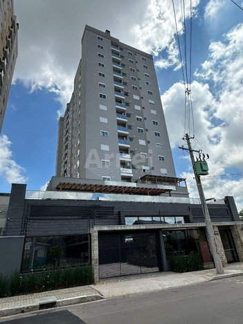 apartment em Rua Morom, Centro - Passo Fundo - RS