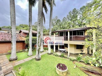 house em Avenida Dom Pedro, Jardim Colonial - Carapicuíba - SP