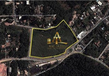commercial_land_lot em Rua Otávio Firmino Moreira, Parque Fernão Dias - Santana de Parnaíba - SP