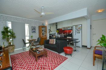 apartment em Rua Gomes de Carvalho, Vila Olímpia - São Paulo - SP