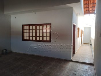 house em Rua Jaromiro Blaseck, Vila Santa Rita - Sorocaba - SP