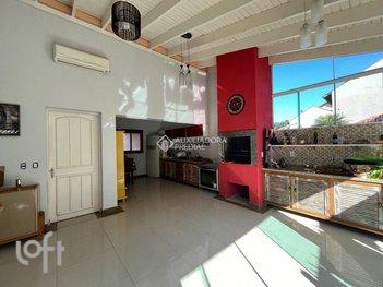 house em Orleaes, Serraria - Porto Alegre - RS