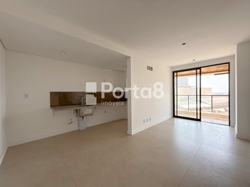 apartment em Avenida Presidente Juscelino Kubitschek de Oliveira, Iguatemi - São José do Rio Preto - SP