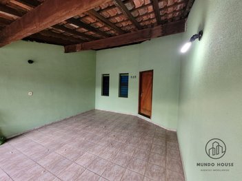 house em Rua Ordália Albino Roseiro, Jardim Santa Claudia - Sorocaba - SP