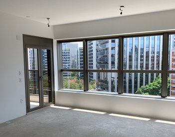 apartment em Rua Quatá, Vila Olímpia - São Paulo - SP