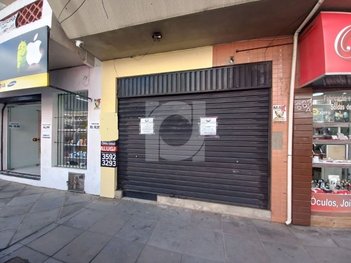 business em Rua Primeiro de Março, Centro - São Leopoldo - RS
