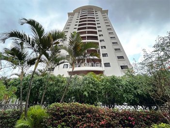 apartment em Avenida Elísio Teixeira Leite, Vila Brasilina - São Paulo - SP