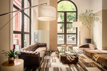 apartment em Rua Haddock Lobo, Cerqueira César - São Paulo - SP