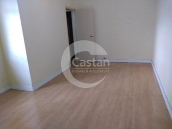 apartment em Rua Marechal Barbacena, Vila Regente Feijó - São Paulo - SP