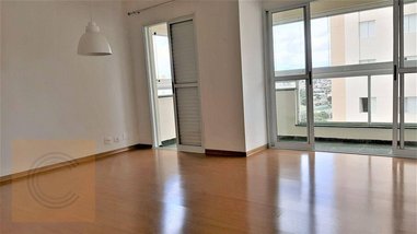 apartment em Rua Pedro Bellegarde, Chácara Califórnia - São Paulo - SP