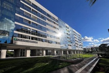apartment em SQNW 310, Setor Noroeste - Brasília - DF