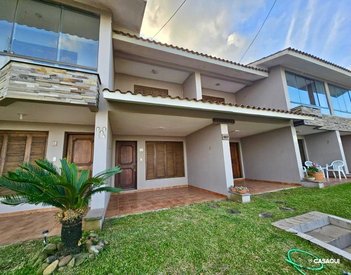 apartment em Avenida Noiva do Mar, Xangri-Lá - Xangri-Lá - RS