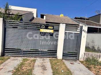 house em Rua das Pereiras, Jardim Paraíso - Sinop - MT