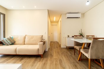 apartment em Rua Lauriano Fernandes Júnior, Vila Leopoldina - São Paulo - SP
