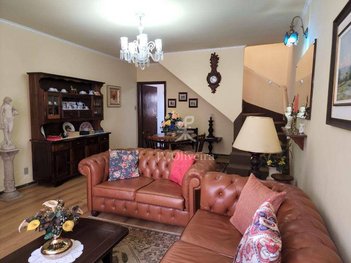 house em Rua Josefina Piaza Zonta, Indianópolis - São Paulo - SP