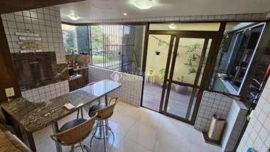 apartment em Rua Rui Ramos, Vila Imbui - Cachoeirinha - RS