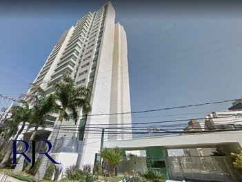 apartment em Rua Estácio de Sá, Gutierrez - Belo Horizonte - MG