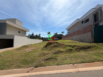 land_lot em Rua José de Rezende Meirelles, Santa Cândida - Vinhedo - SP