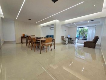 apartment em Rua C259, Nova Suiça - Goiânia - GO
