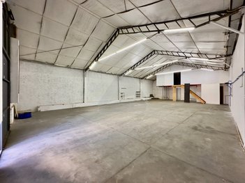 industrial em Dionisio Lângaro, São José - Passo Fundo - RS