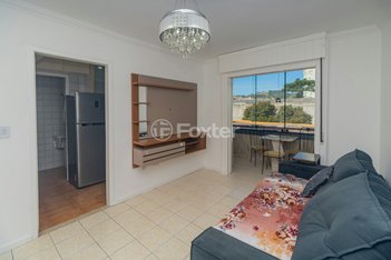 apartment em Rua Pedro Boticário, Glória - Porto Alegre - RS