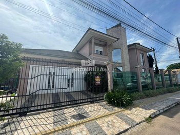 house em Rua Filipinas, Vera Cruz - Gravataí - RS